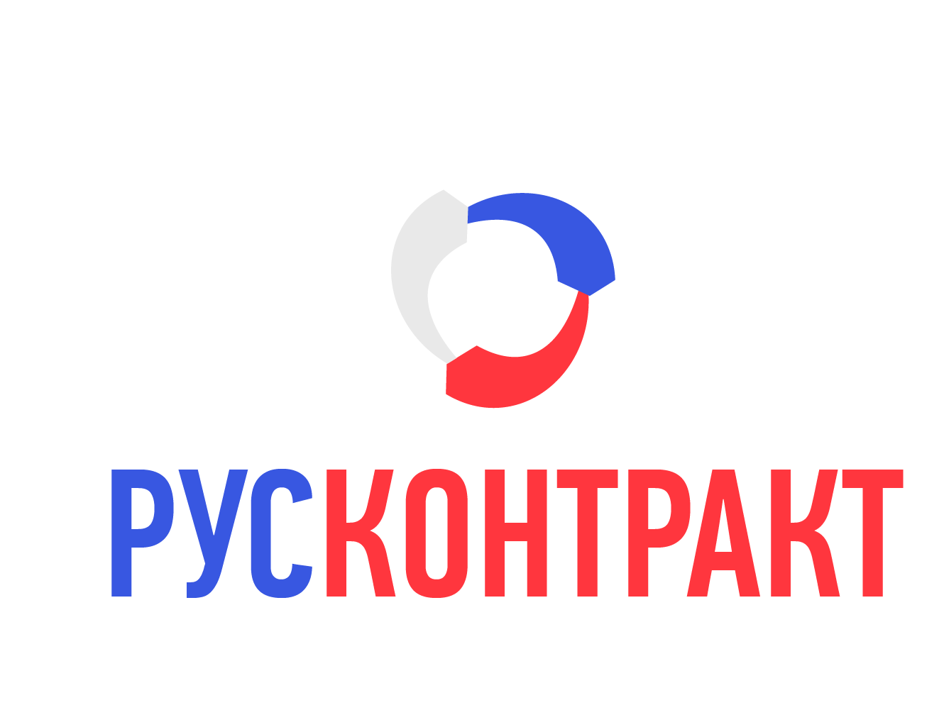 Франшиза госконтрактов «Русконтракт» — логотип