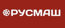 РУСМАШ — логотип