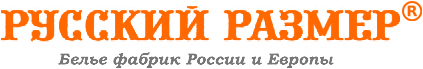 Русский Размер — логотип