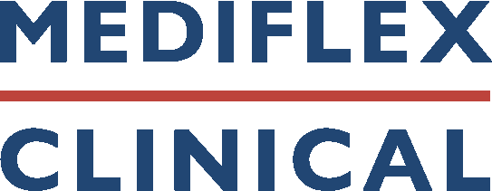 Mediflex Clinical — логотип