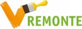 Vremonte — логотип
