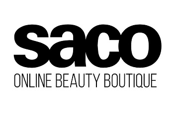 SACO Online Boutique — логотип
