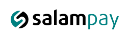 SalamPay — логотип