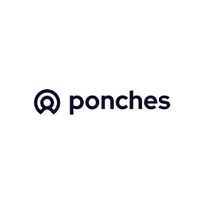 Ponches — логотип