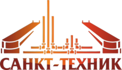 САНКТ-ТЕХНИК — логотип