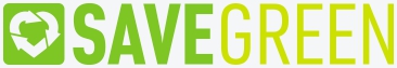 Экологическая компания SAVEGREEN.CLUB — логотип
