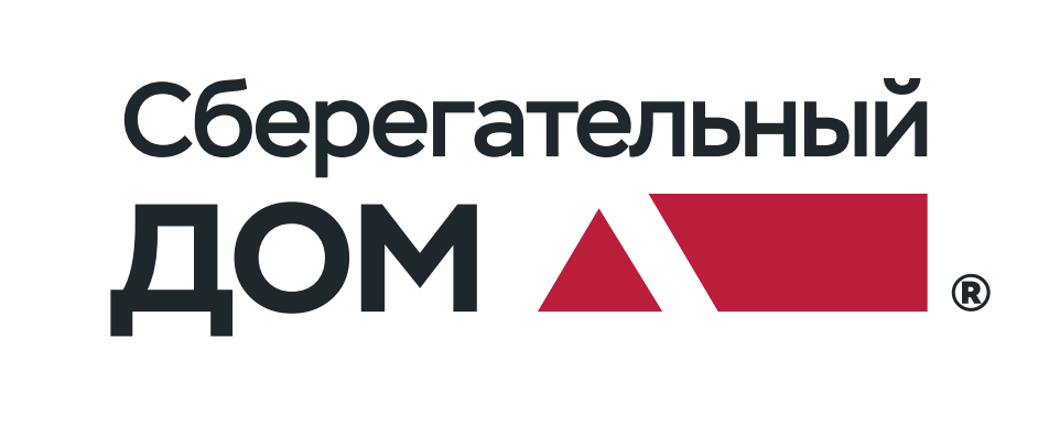 КПК "СБЕРЕГАТЕЛЬНЫЙ ДОМ" — логотип