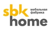 Мебельная фабрика SbkHome — логотип