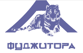 Фуджитора — логотип