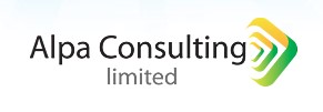 Alpa Consulting Limited — логотип