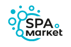 Гипермаркет гидромассажного оборудования Astrakhan.Spa.market — логотип