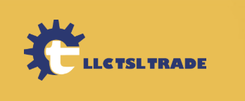 LLC TSL TRADE — логотип