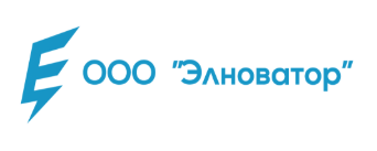 Компания ЭЛНОВАТОР — логотип