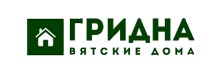 Cтроительная компания "Гринда" — логотип