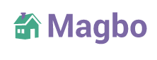 Интернет-магазин Magbo - сантехника в Севастополе, Крыму — логотип