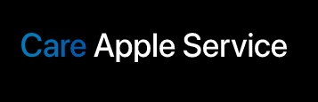 Care Apple Service — логотип