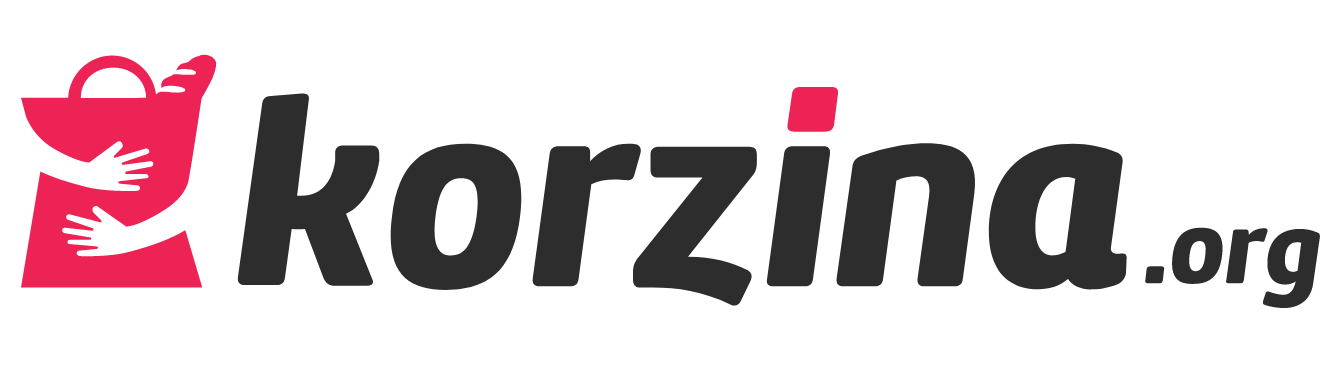 korzina.org — логотип