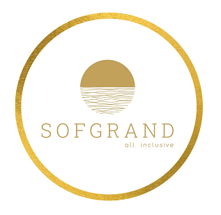 Отель Sofgrand — логотип