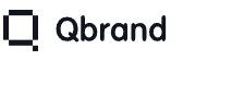 Qbrand — логотип