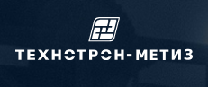 ООО"ТЕХНОТРОН - МЕТИЗ — логотип