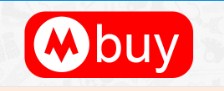 Интернет магазин Mbuy — логотип