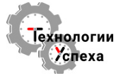 Технологии успеха — логотип