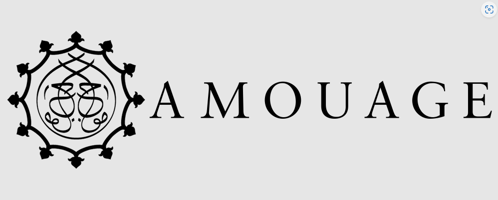 amouageperfume — логотип