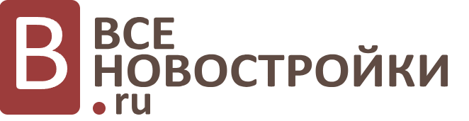 ООО "Всеновостройки.ру" — логотип
