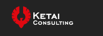 KETAI CONSULTING — логотип