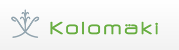 Kolomaki — логотип