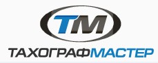 Тахограф Мастер — логотип