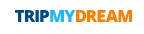 TripMyDream — логотип