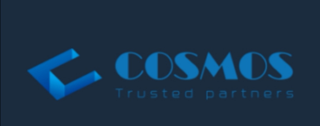 Космос-Транс (Cosmos-trans) — логотип