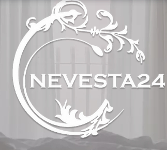 nevesta24.com — логотип