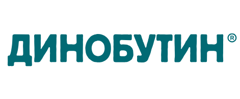 АО «АКРИХИН» — логотип