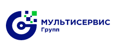 Мультисервис Групп — логотип