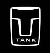 Tank Crystal Shymkent — логотип