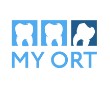 MY ORT — логотип