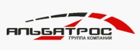 AlbatrosDV.RU — логотип