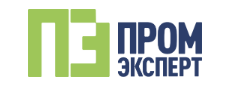 ПромЭксперт — логотип