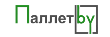 ООО "Паллетбай" — логотип