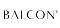 Студия дизайна интерьера BALCON — логотип