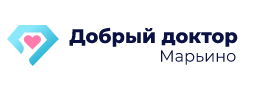Стоматология Добрый Доктор — логотип