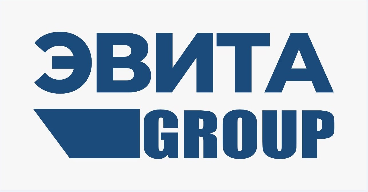Ремонт квартир и домов ЭВИТА GROUP Уральск — логотип