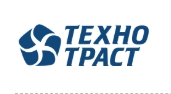 Технотраст — логотип