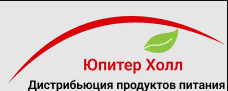 ООО ТК ЮПИТЕР ХОЛЛ — логотип