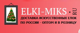 ELKI-MIKS — логотип