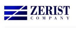 Фабрика стекла и зеркал ZERIST — логотип