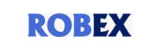 Производственная компания “Robex” — логотип