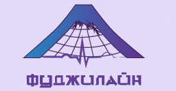 Фуджилайн — логотип